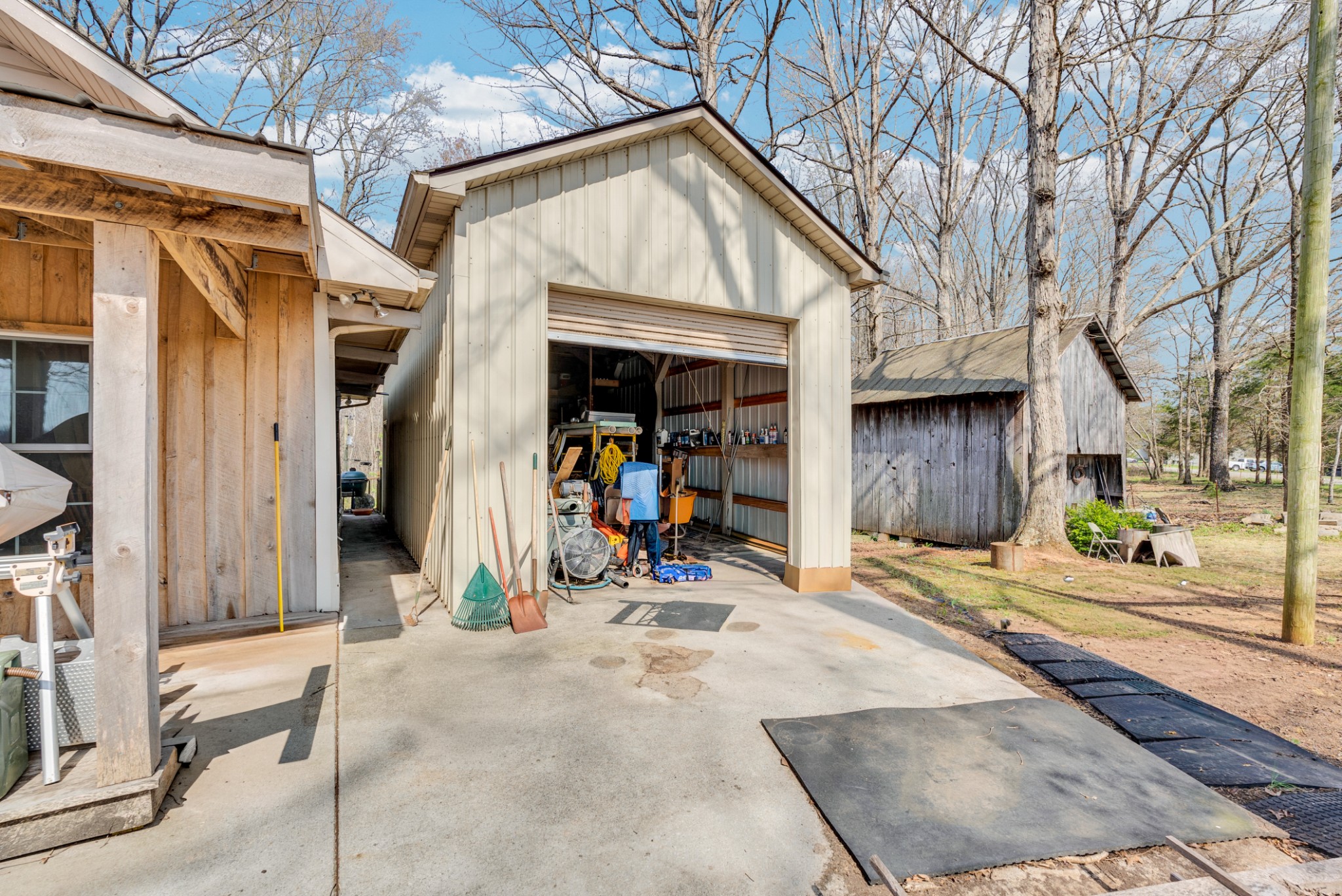139 Bilbrey Road Livingston TN 38570