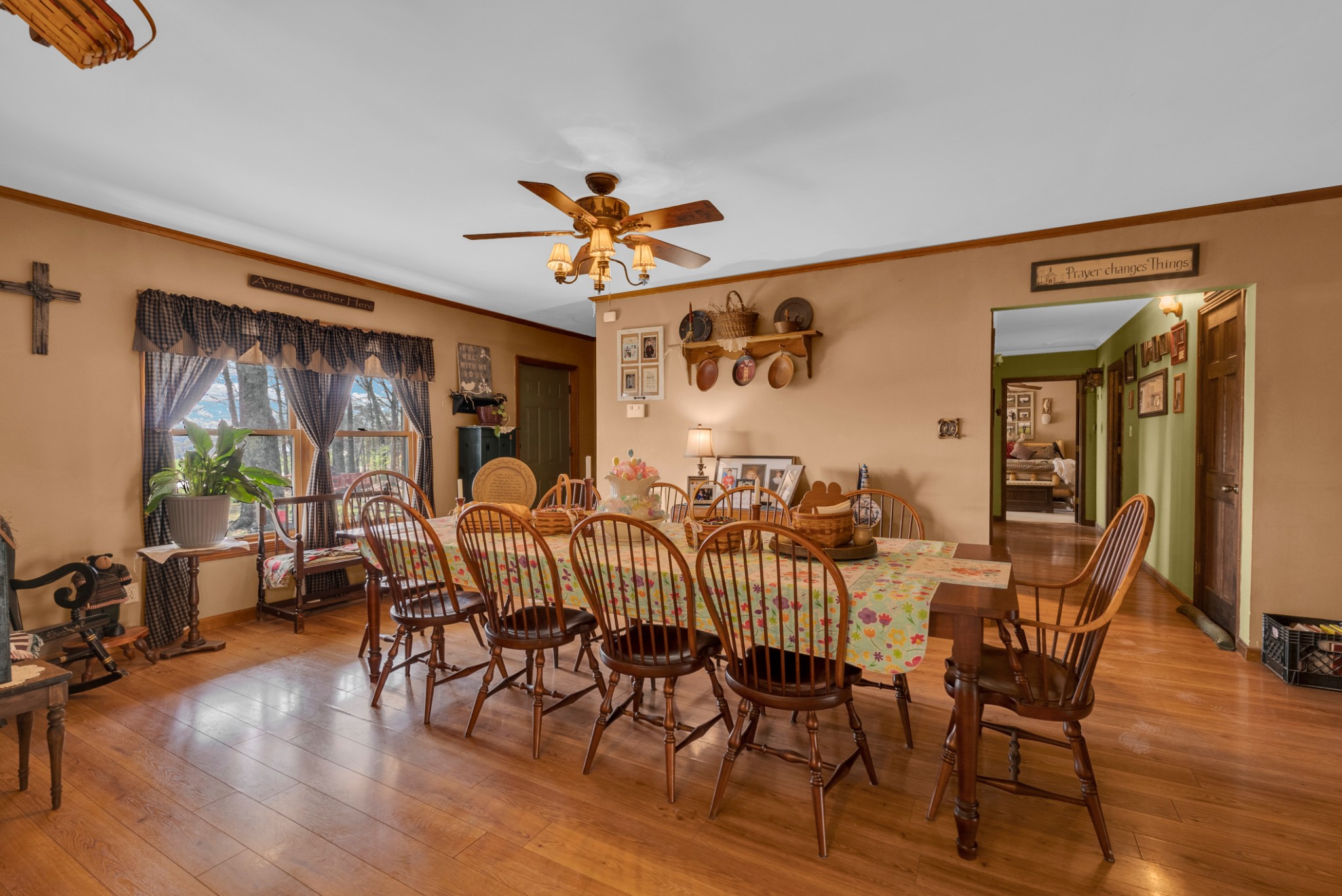 139 Bilbrey Road Livingston TN 38570