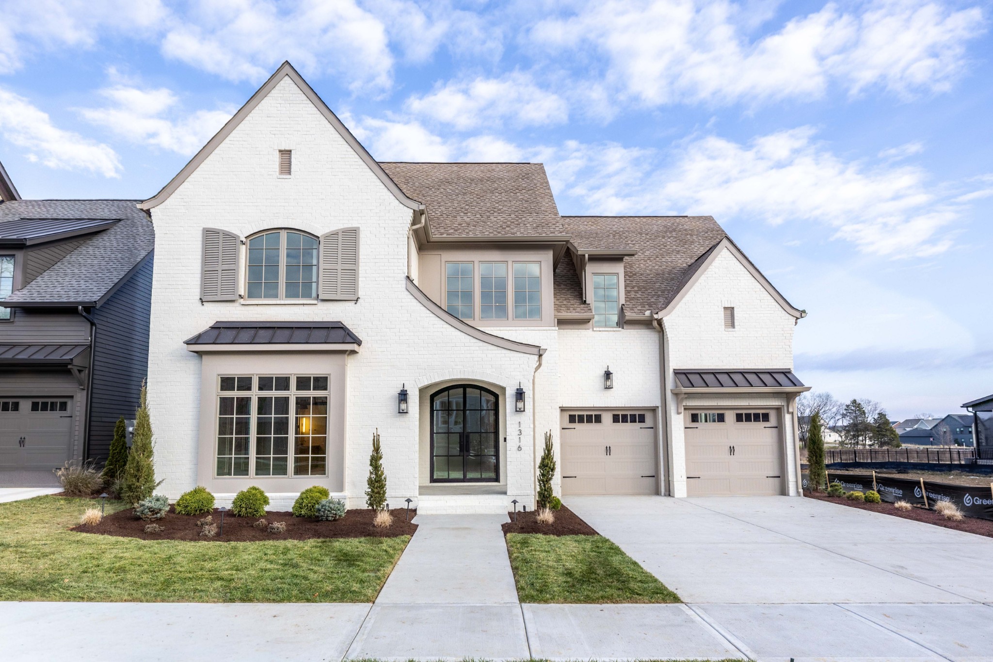1316 Mcquiddy Road Nashville TN 37221