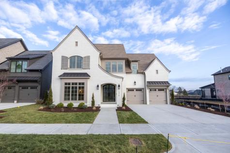 1316 Mcquiddy Road Nashville TN 37221