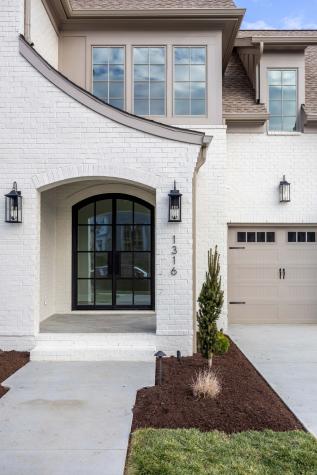 1316 Mcquiddy Road Nashville TN 37221