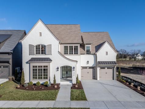 1316 Mcquiddy Road Nashville TN 37221