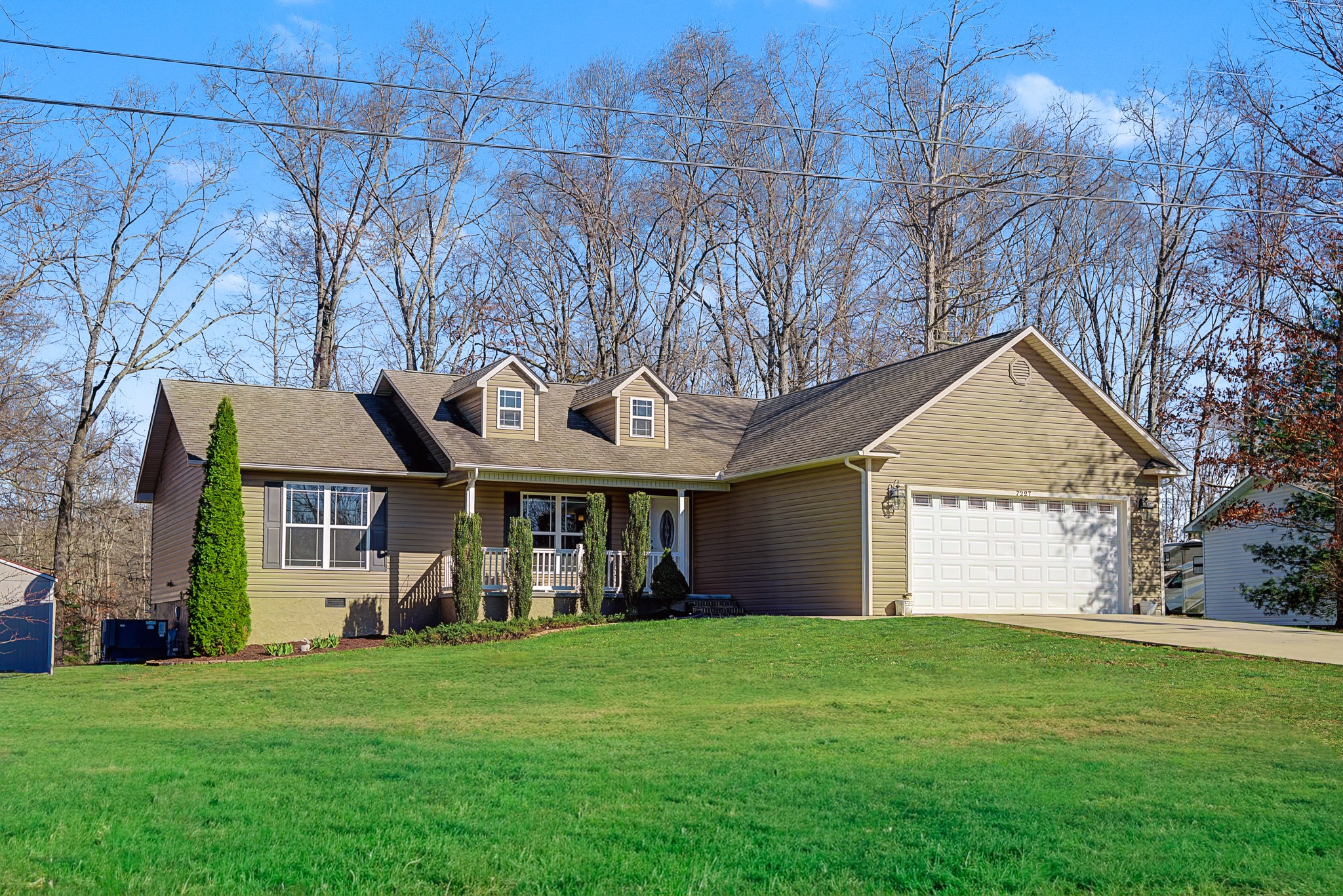 7227 Kanapolis Drive Crossville TN 38572