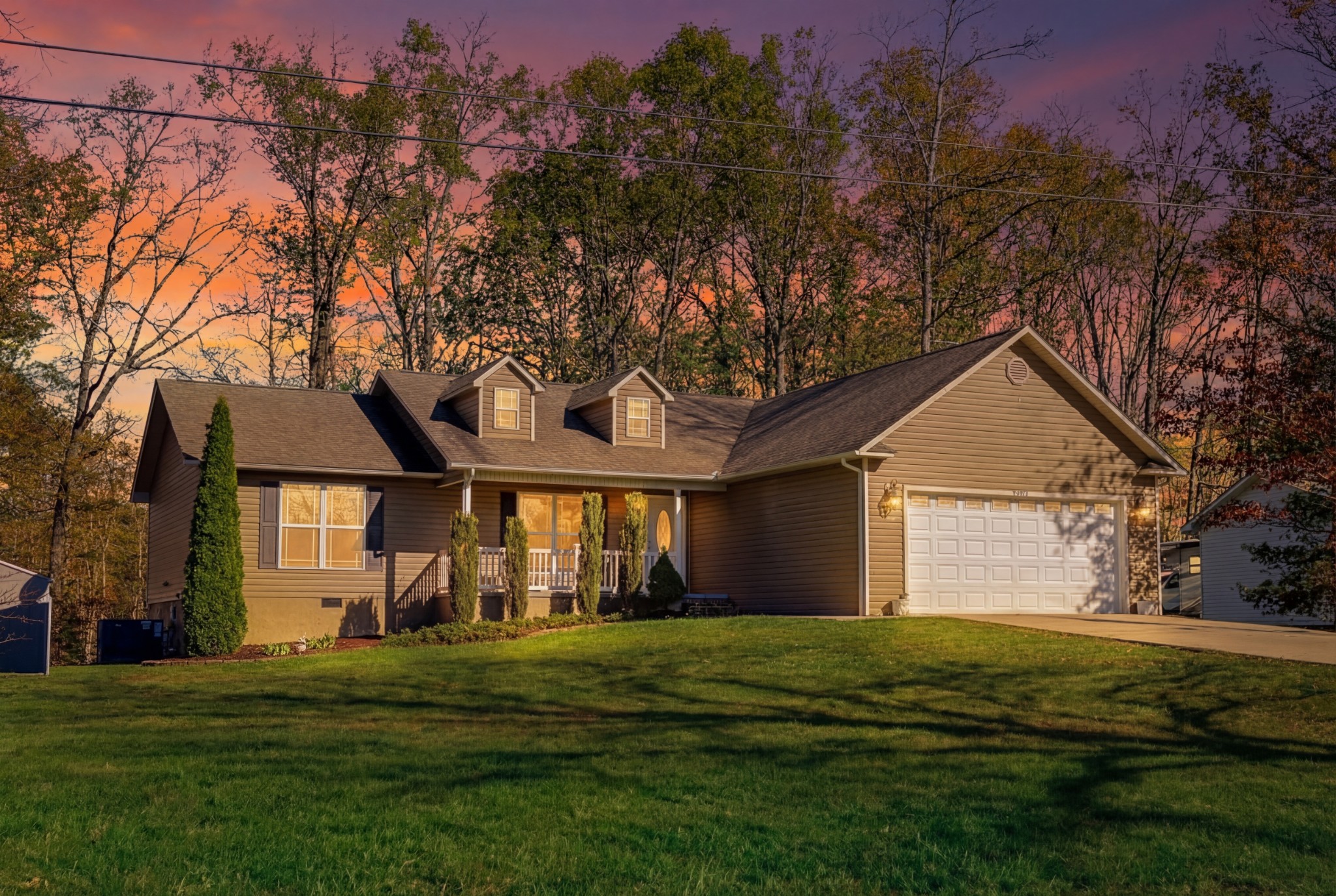 7227 Kanapolis Drive Crossville TN 38572
