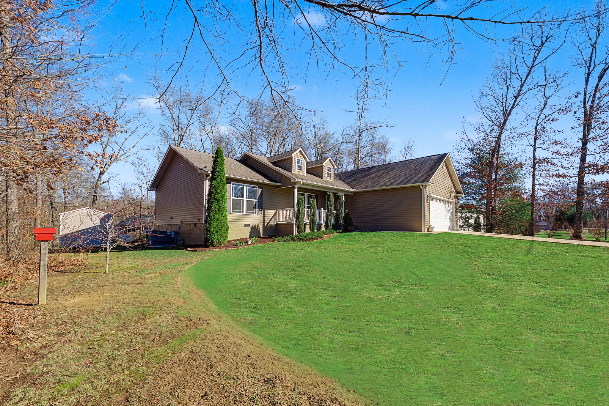 7227 Kanapolis Drive Crossville TN 38572