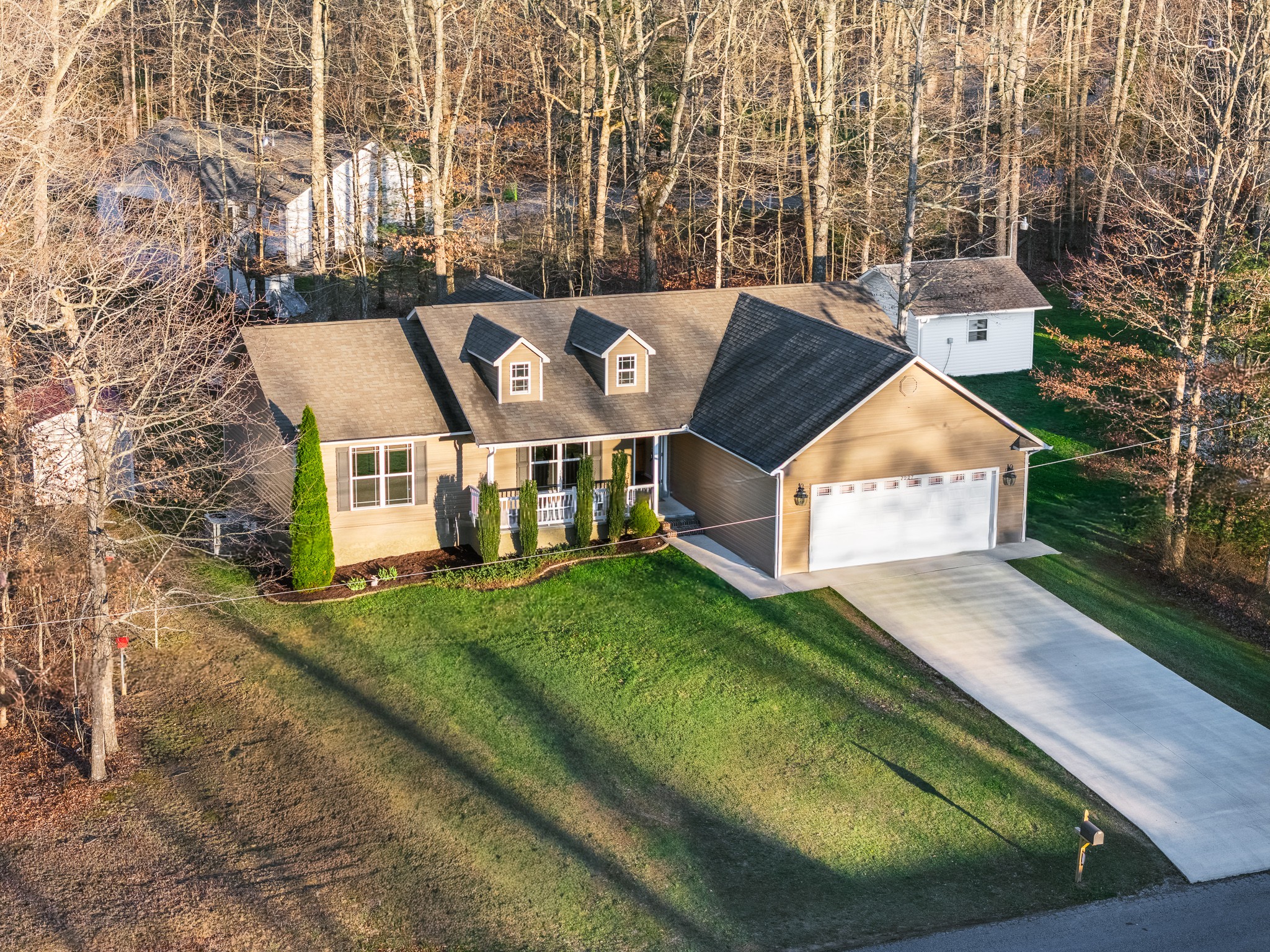 7227 Kanapolis Drive Crossville TN 38572
