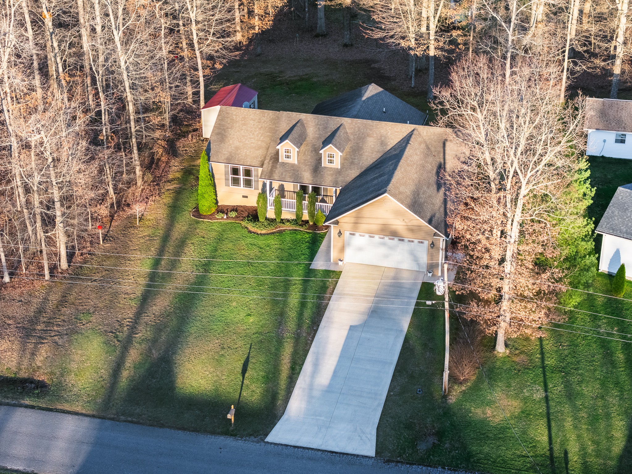 7227 Kanapolis Drive Crossville TN 38572