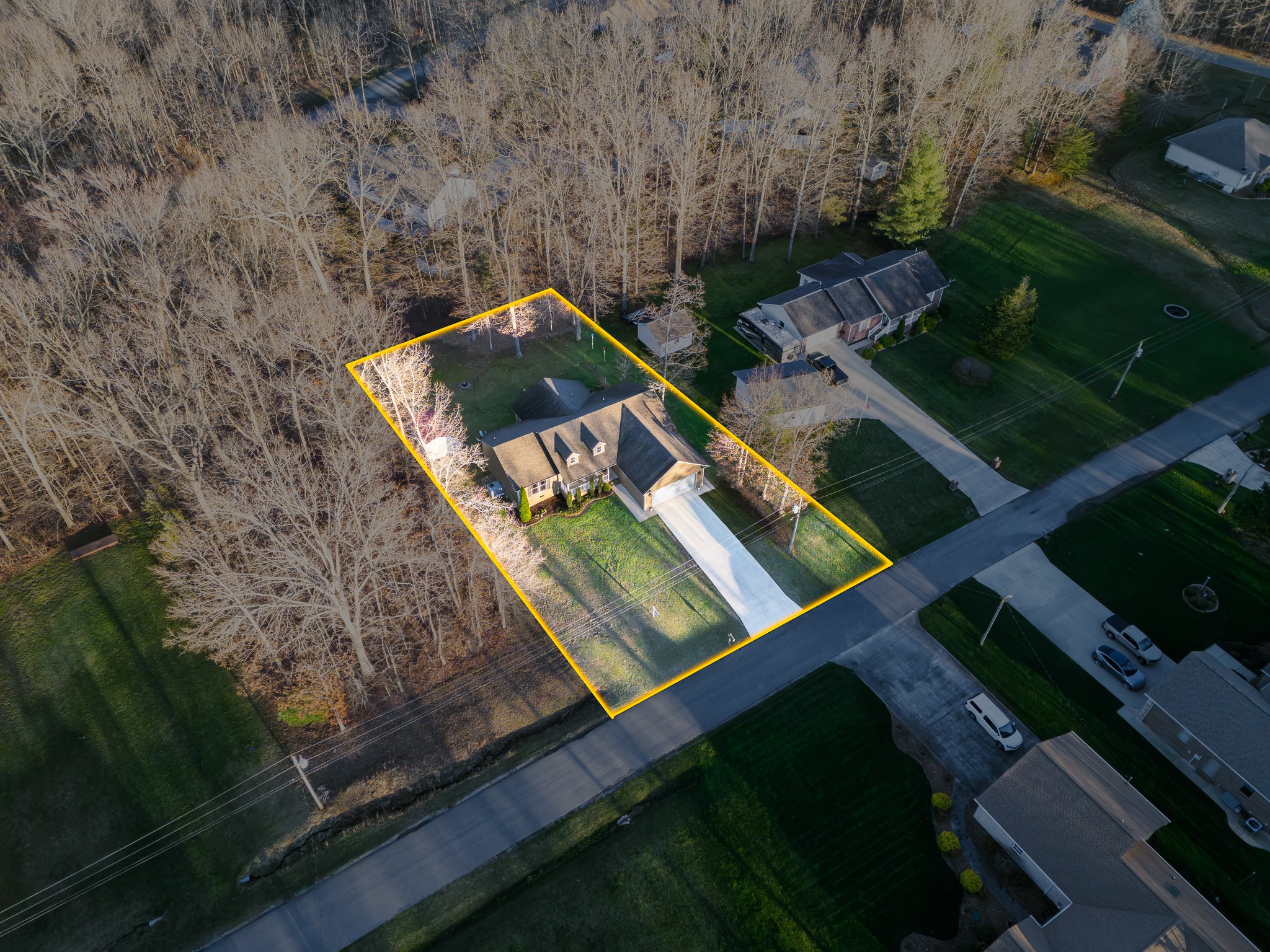 7227 Kanapolis Drive Crossville TN 38572