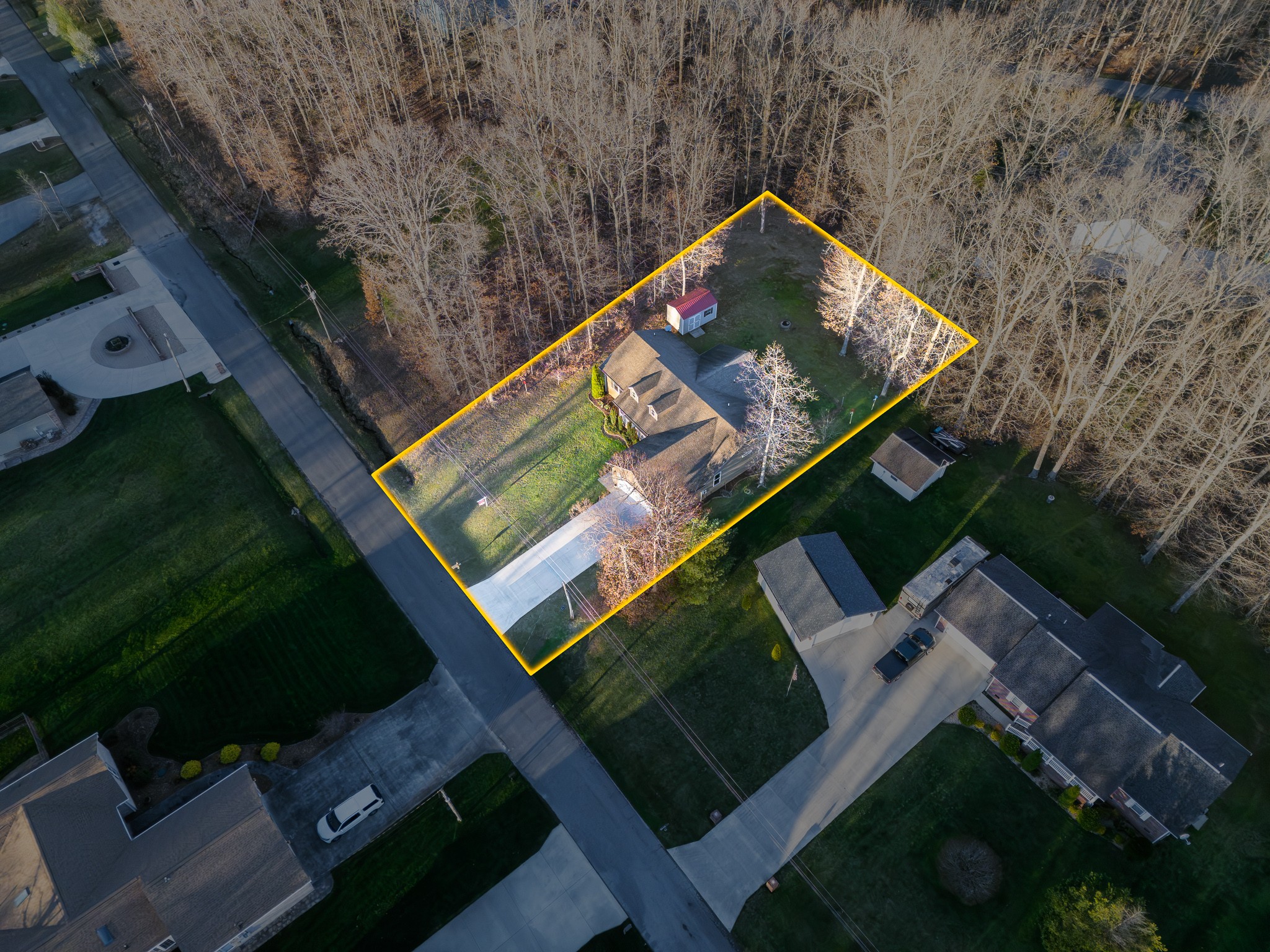 7227 Kanapolis Drive Crossville TN 38572