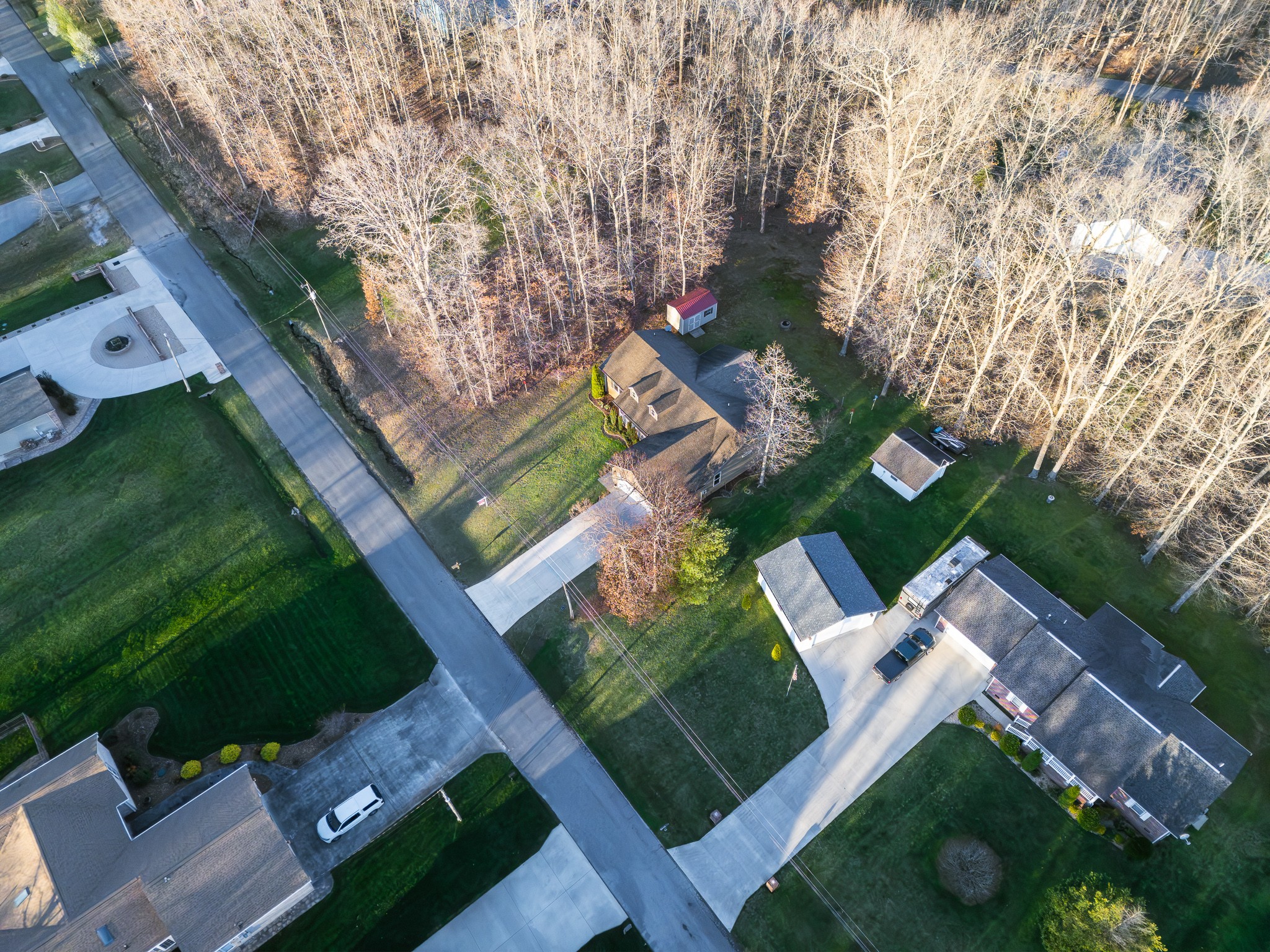 7227 Kanapolis Drive Crossville TN 38572