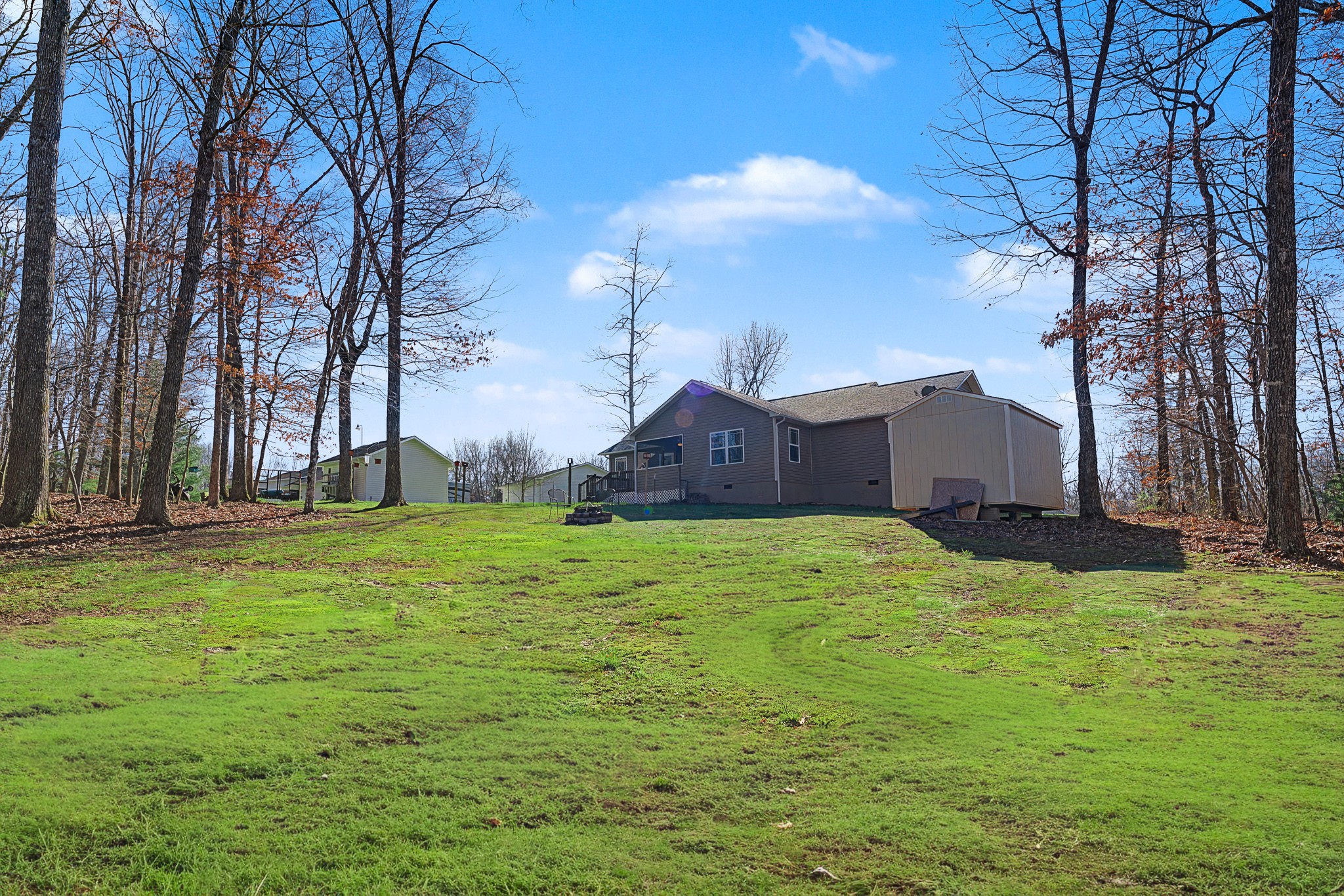7227 Kanapolis Drive Crossville TN 38572