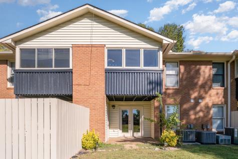 157 Westfield Drive Nashville TN 37221
