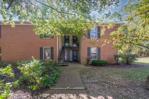 157 Westfield Drive Nashville TN 37221