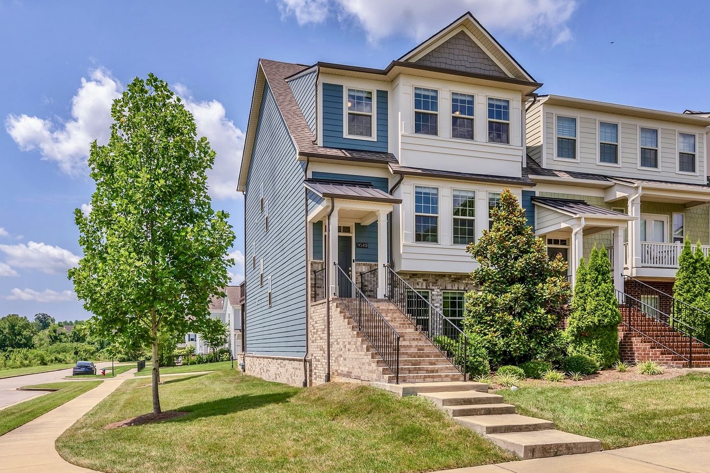 9549 Dresden Square Brentwood TN 37027