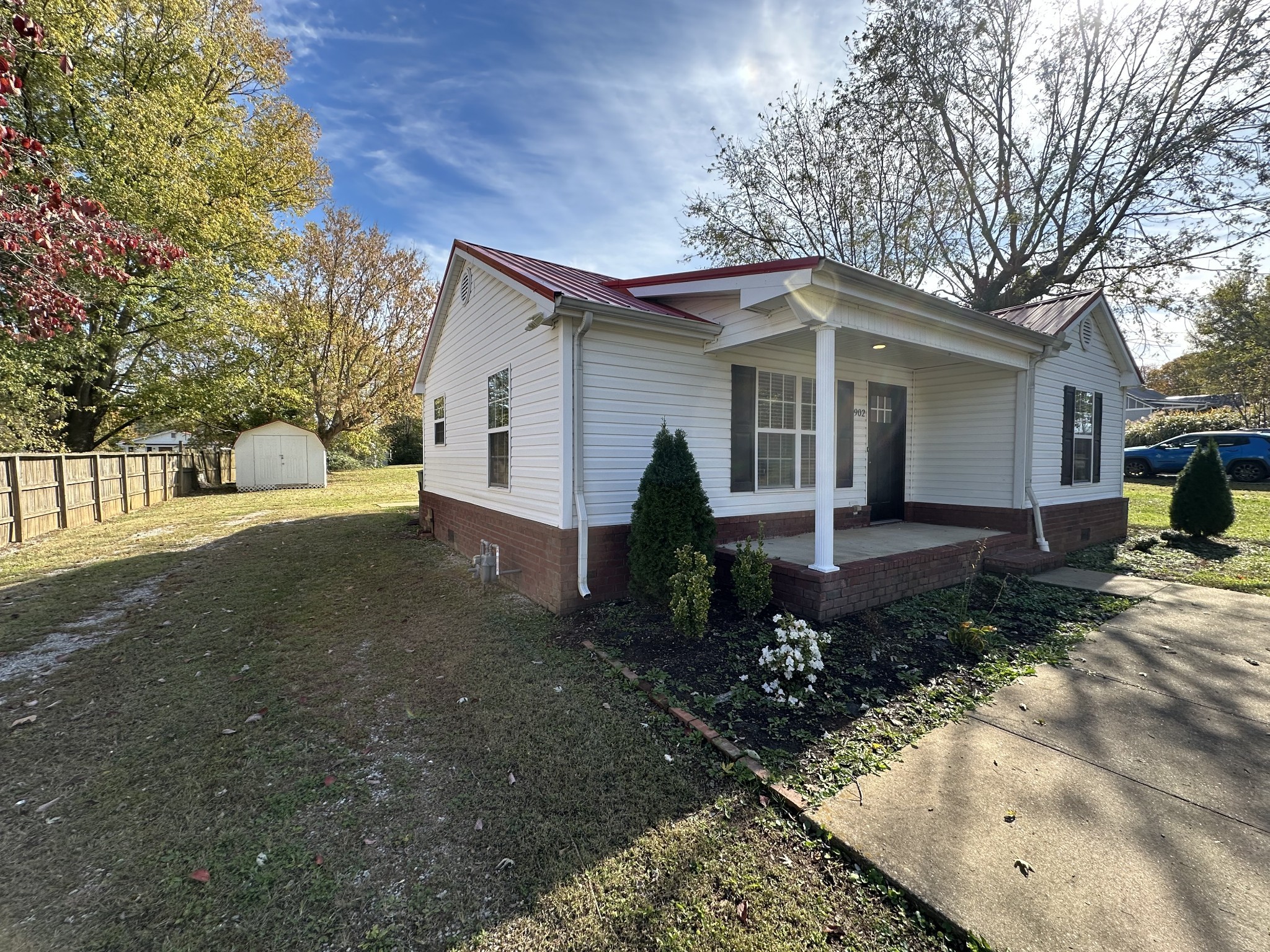 902 S Russell Street Portland TN 37148