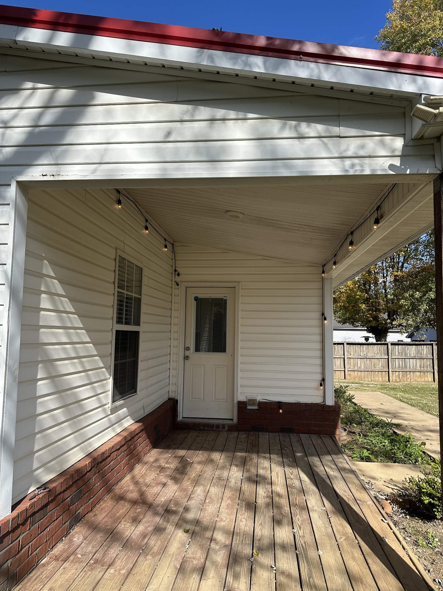 902 S Russell Street Portland TN 37148