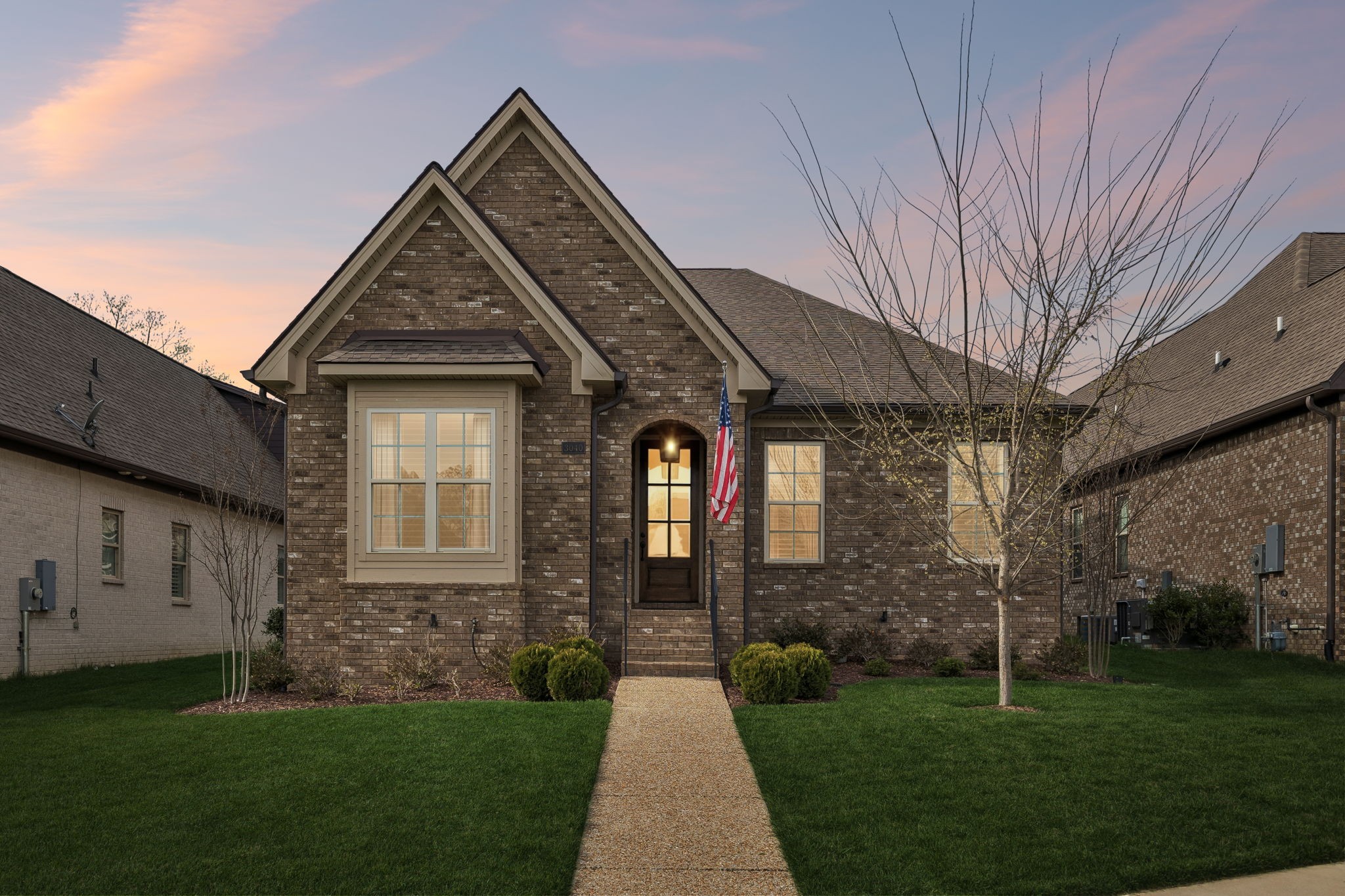 3040 Turnstone Trace Spring Hill TN 37174