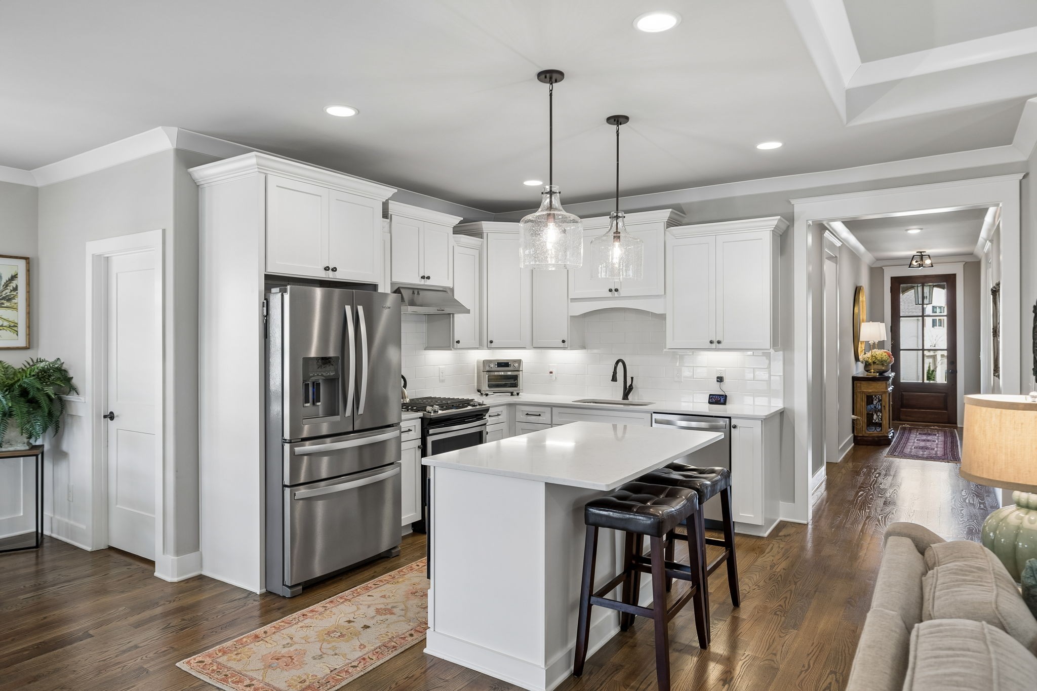 3040 Turnstone Trace Spring Hill TN 37174