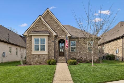 3040 Turnstone Trace Spring Hill TN 37174