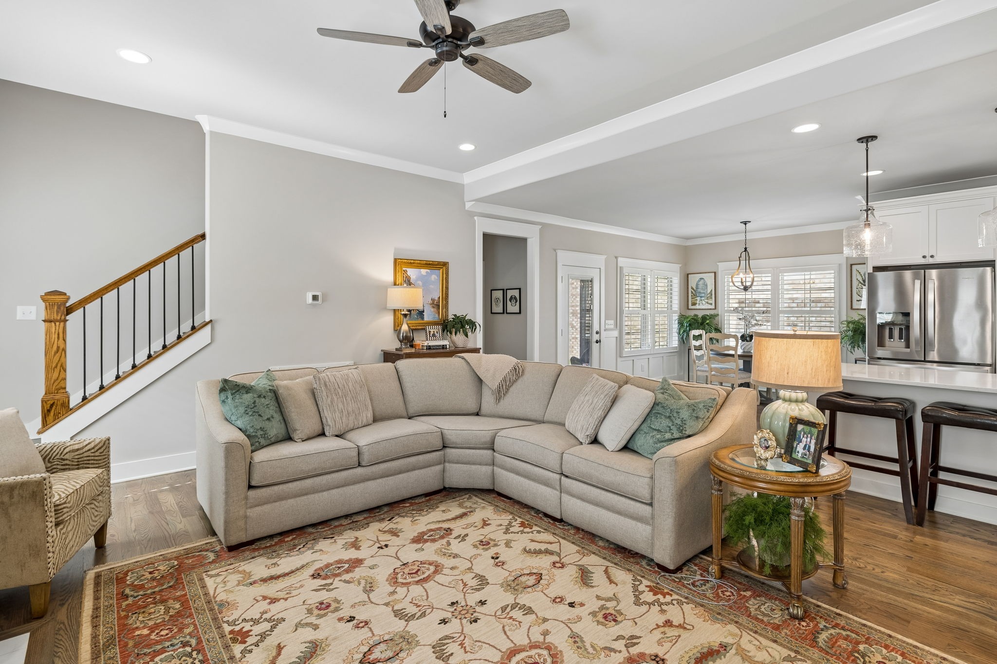 3040 Turnstone Trace Spring Hill TN 37174