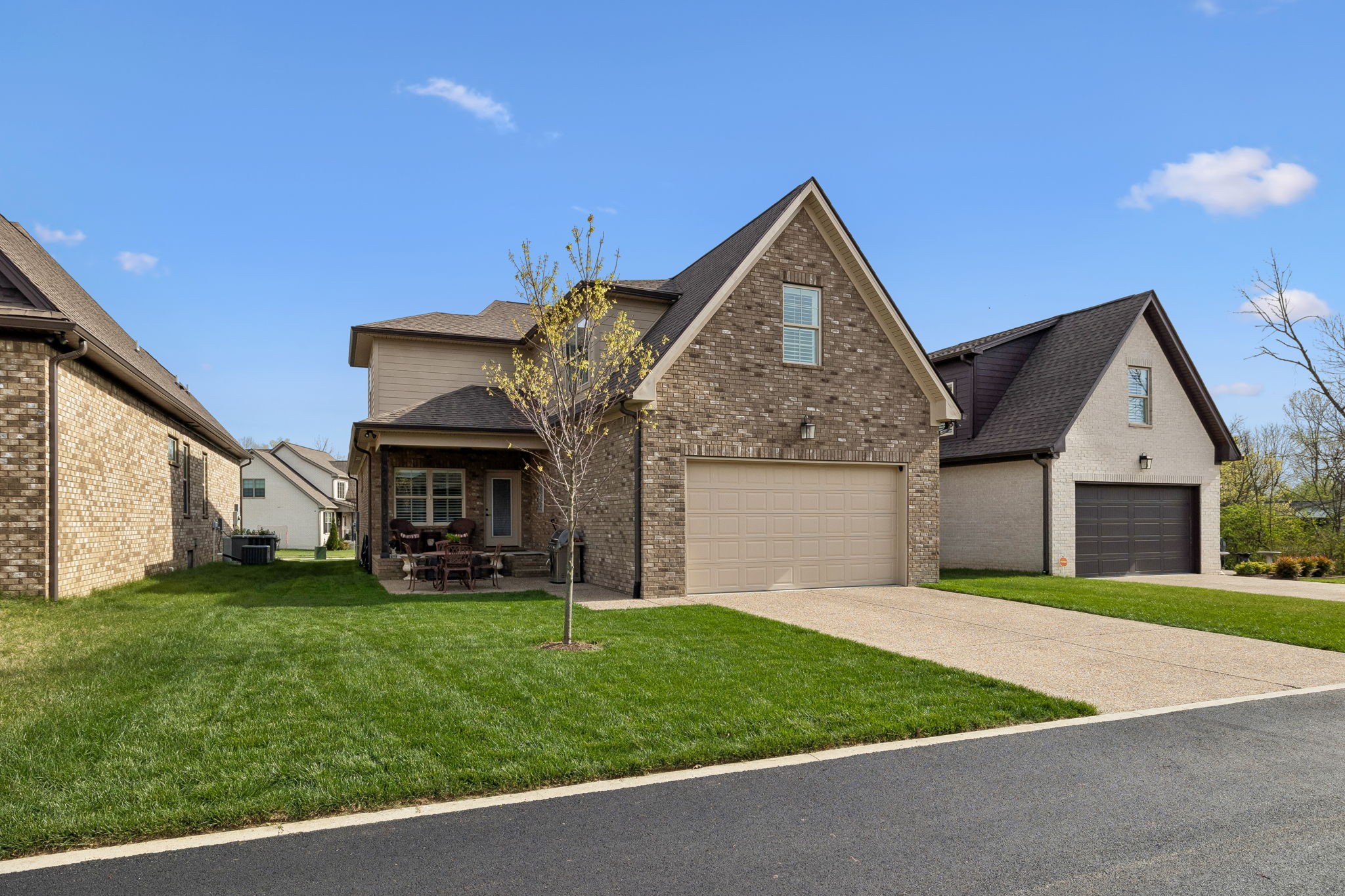 3040 Turnstone Trace Spring Hill TN 37174