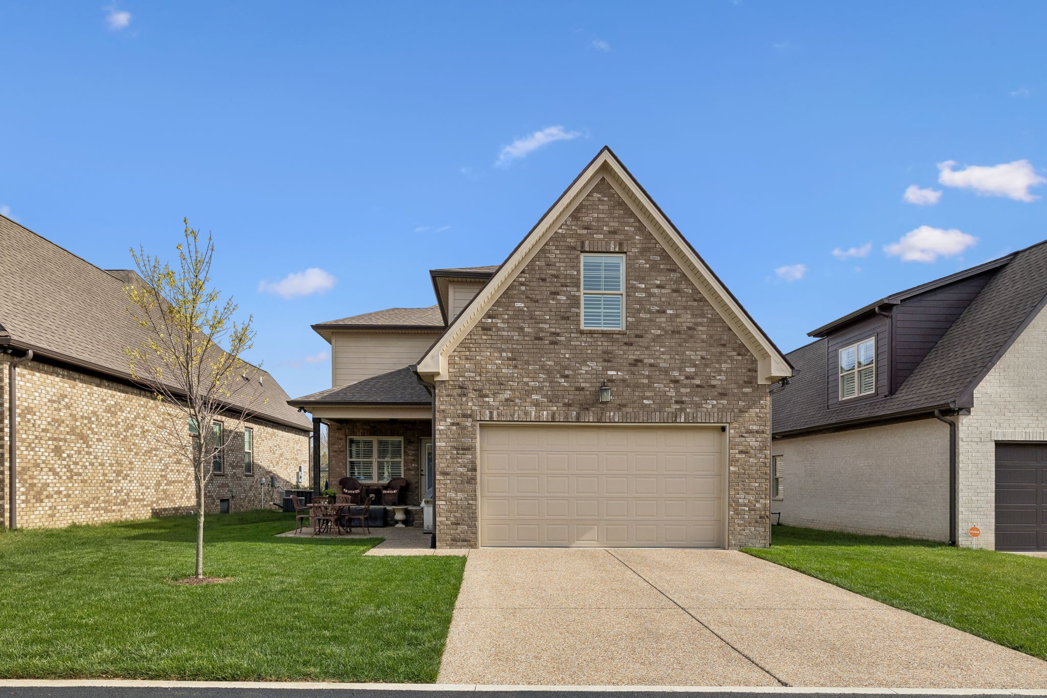 3040 Turnstone Trace Spring Hill TN 37174