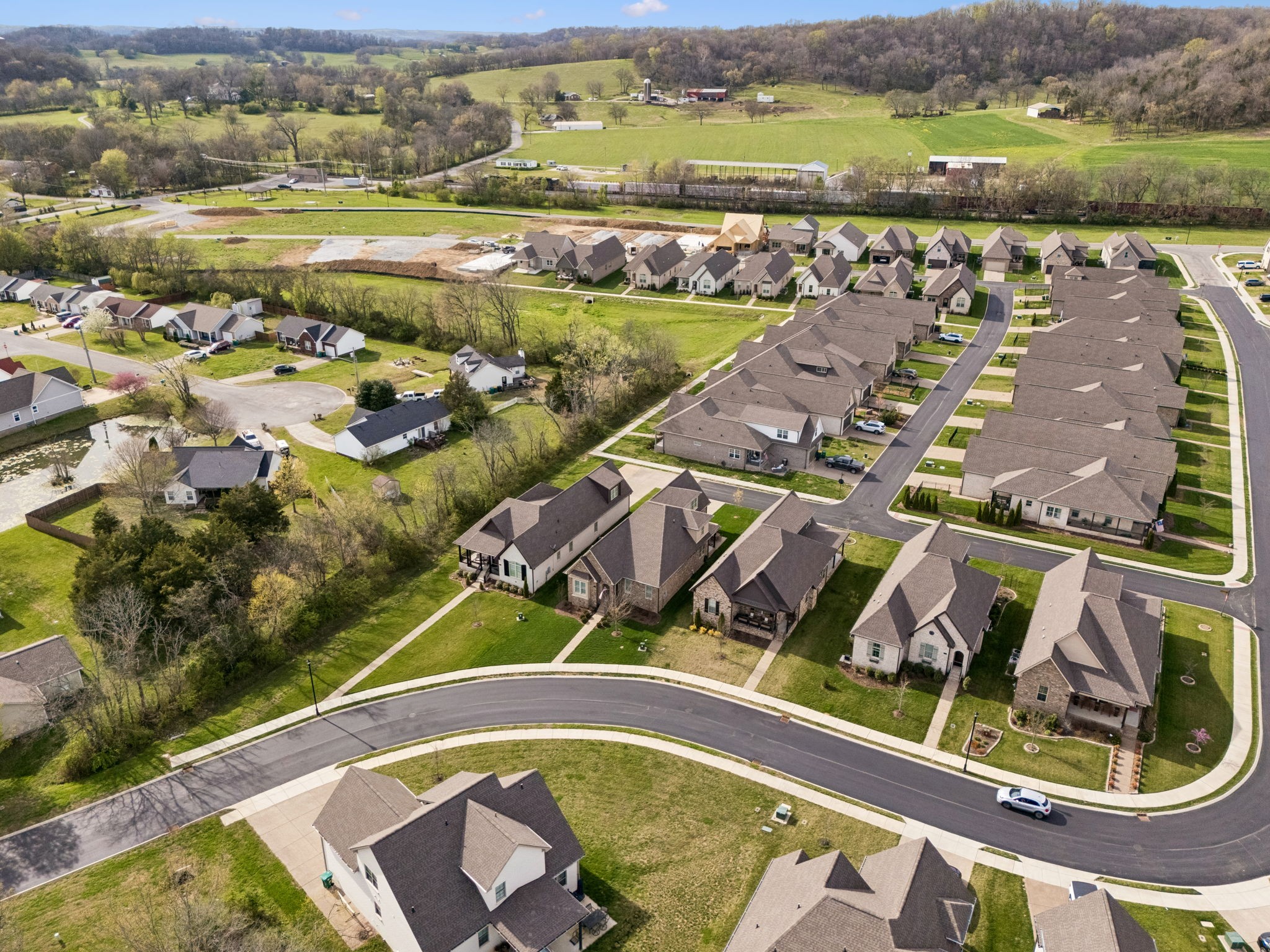 3040 Turnstone Trace Spring Hill TN 37174