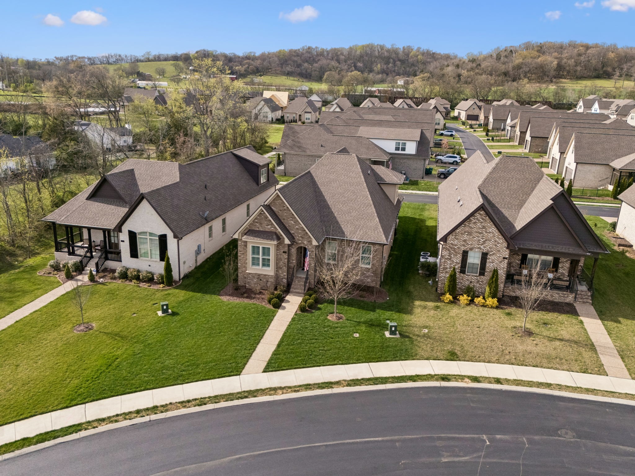 3040 Turnstone Trace Spring Hill TN 37174