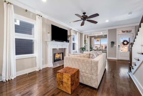 1719 7th Ave, N Nashville TN 37208
