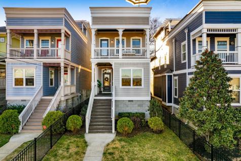 1719 7th Ave, N Nashville TN 37208