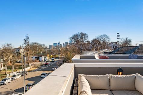 1719 7th Ave, N Nashville TN 37208