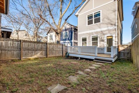 1719 7th Ave, N Nashville TN 37208