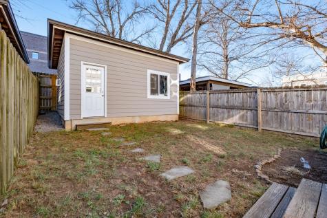1719 7th Ave, N Nashville TN 37208