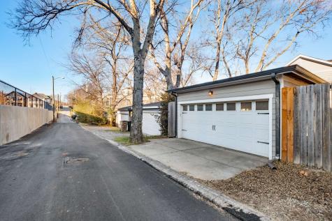 1719 7th Ave, N Nashville TN 37208