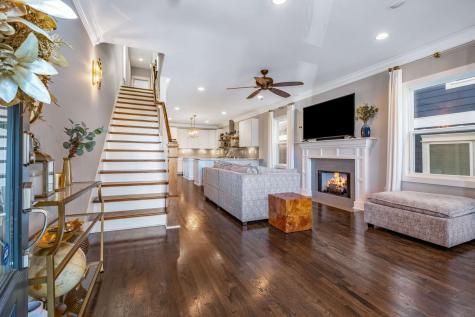 1719 7th Ave, N Nashville TN 37208