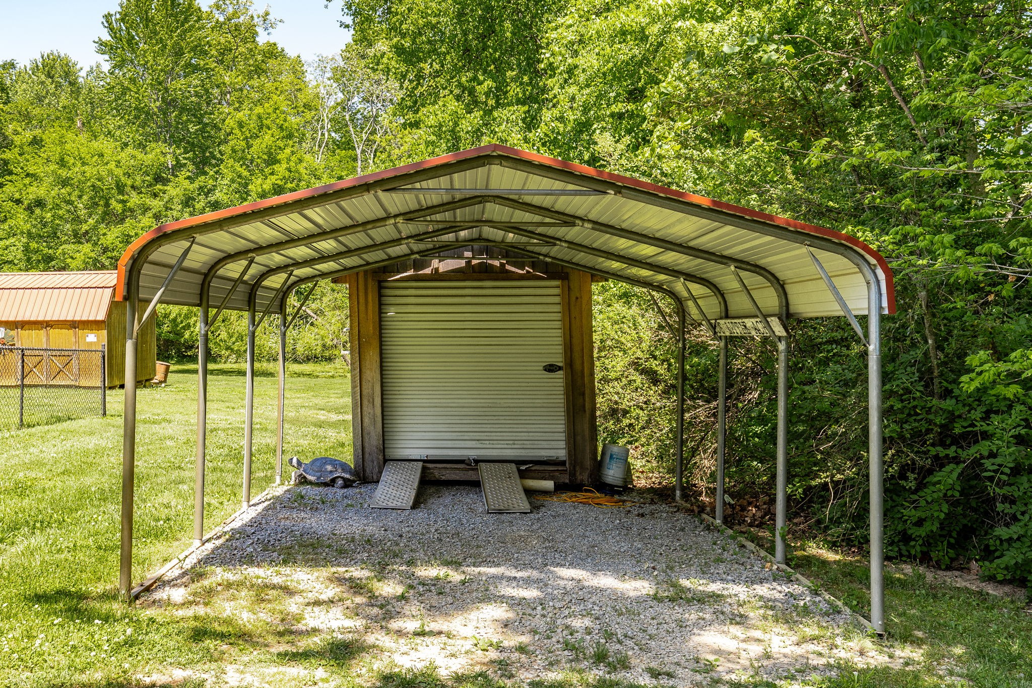 513 College Street Portland TN 37148