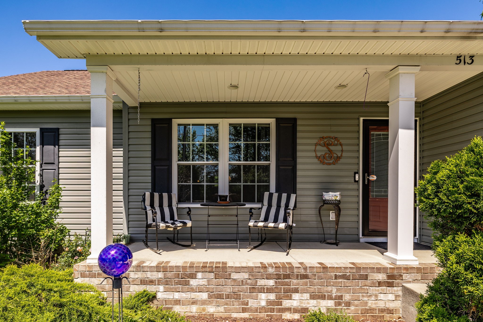 513 College Street Portland TN 37148