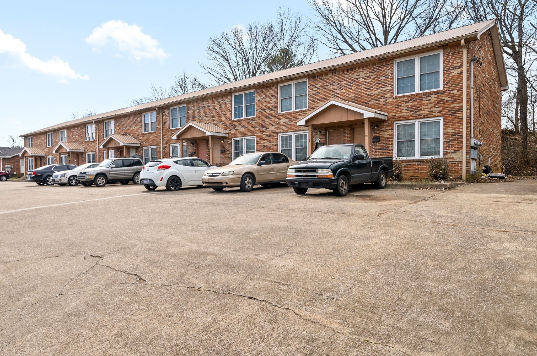 140 Darlene Drive Clarksville TN 37042