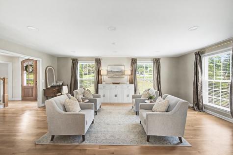 1605 Gordon Petty Drive Brentwood TN 37027