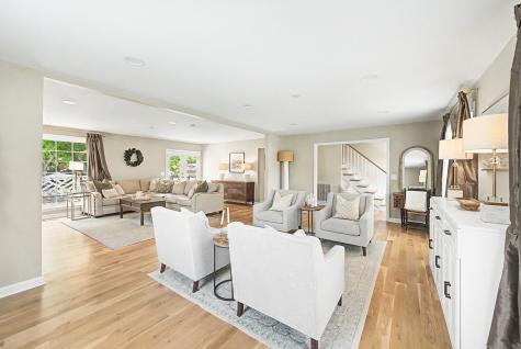 1605 Gordon Petty Drive Brentwood TN 37027
