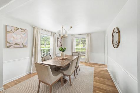 1605 Gordon Petty Drive Brentwood TN 37027