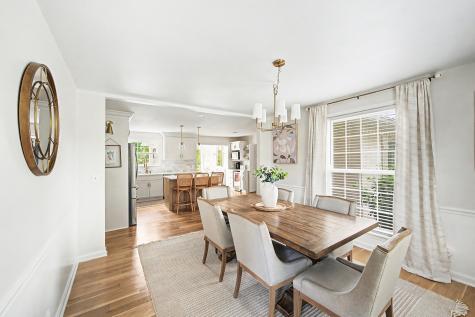 1605 Gordon Petty Drive Brentwood TN 37027