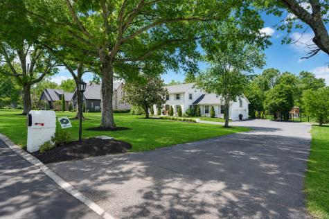 1605 Gordon Petty Drive Brentwood TN 37027