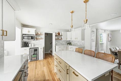 1605 Gordon Petty Drive Brentwood TN 37027
