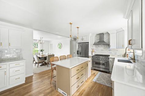 1605 Gordon Petty Drive Brentwood TN 37027