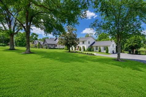 1605 Gordon Petty Drive Brentwood TN 37027