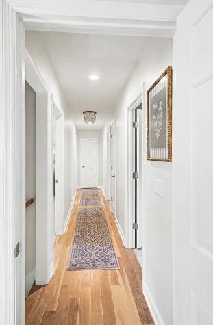 1605 Gordon Petty Drive Brentwood TN 37027