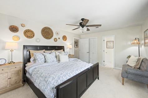 1605 Gordon Petty Drive Brentwood TN 37027