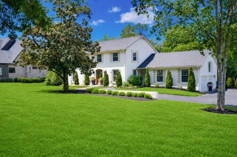 1605 Gordon Petty Drive Brentwood TN 37027