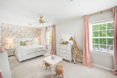 1605 Gordon Petty Drive Brentwood TN 37027